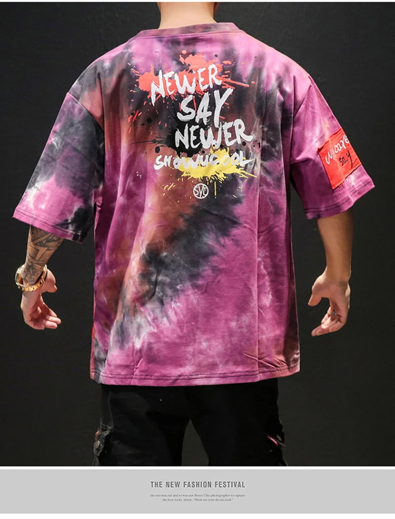 Summer Cool t Shirt Men Motorcycle 3d Printed Hip Hop Streetwear Tshirt Man   (40)