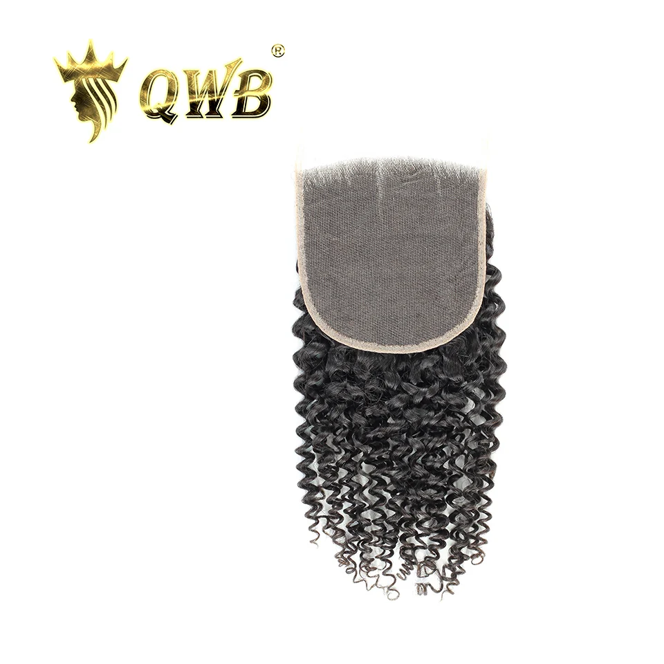 Tight Curly-closure
