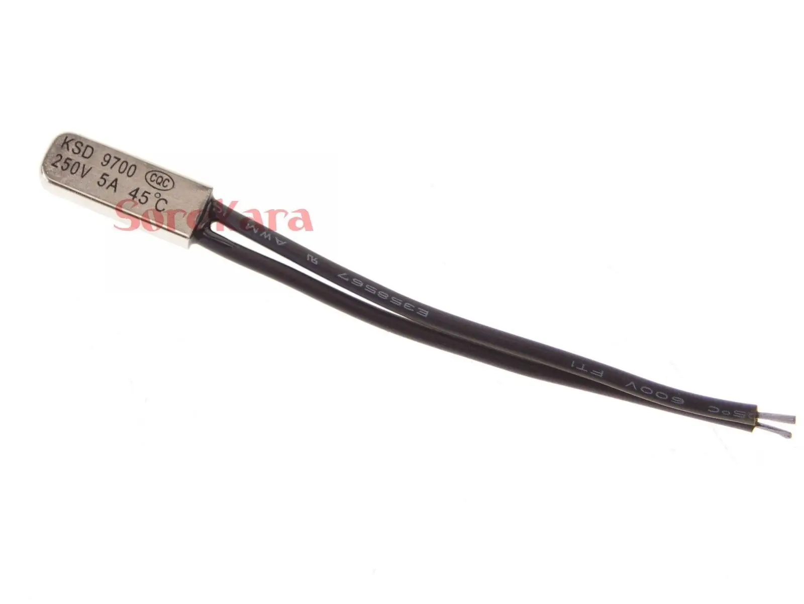 Термостат KSD9700 10 шт. 30 150 градусов C|thermostat temperature switch|thermostat switchthermostat normally open |