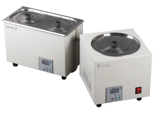 

Lab Digital Display Constant Temperature Water Bath 220V