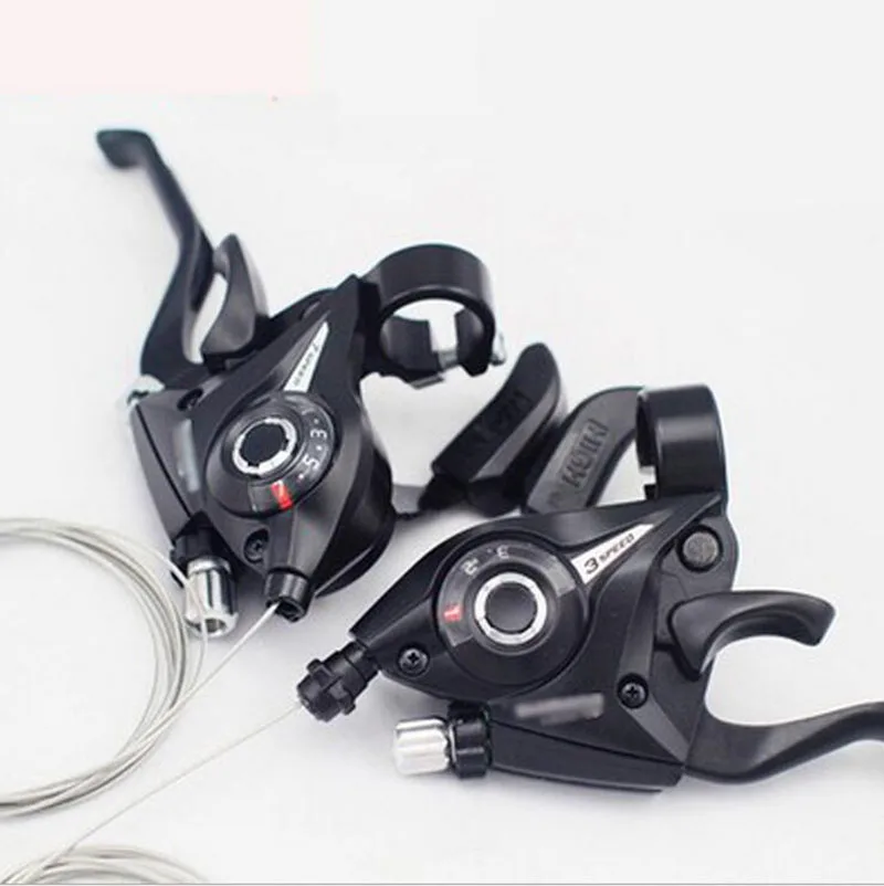 Bicycle Shifters 1 Speed Bike Transmission Mountain Bike Transmission