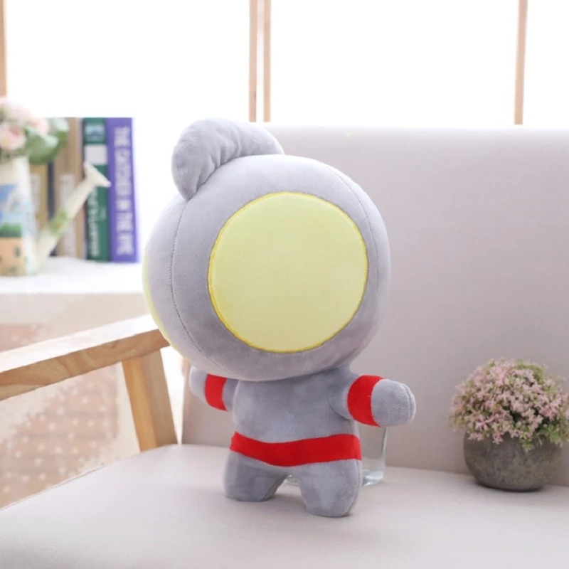 little monsters toys