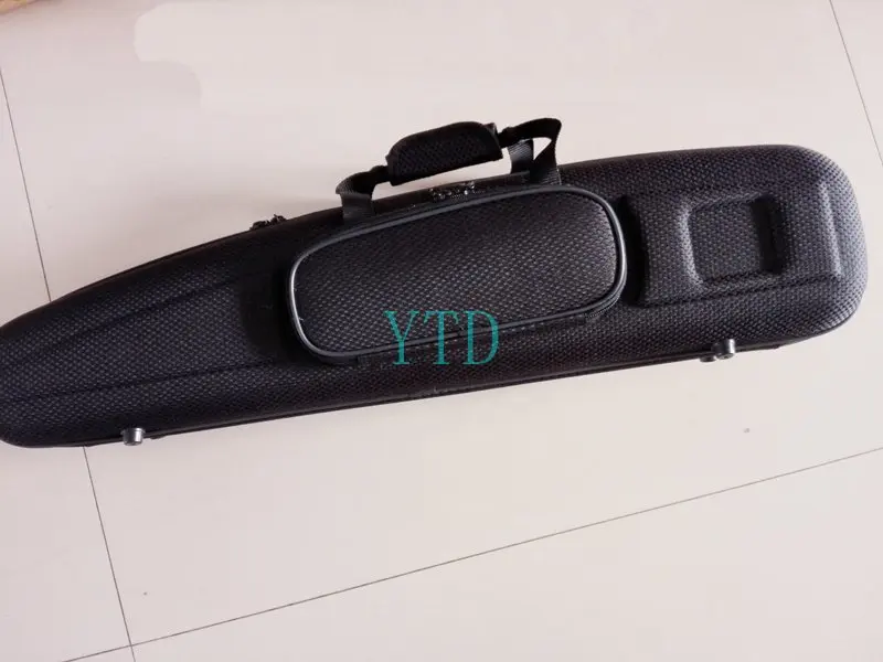 Вниз B тройной прямой трубчатый саксофон сумка высококачественный холщовый