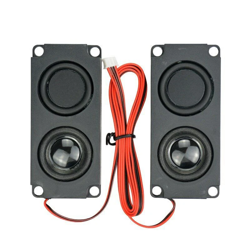 remote mic and speaker