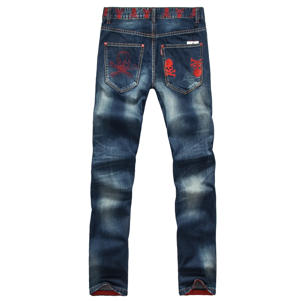 comme des garcons play jeans