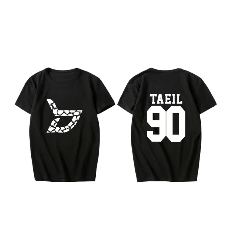 TAEIL Black