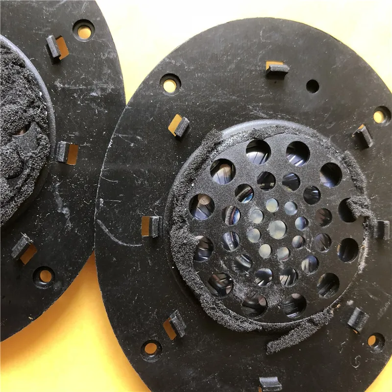 40mm Speaker Unit for DIY headsets disassembled unit from brand headphones DIY headphone accessories