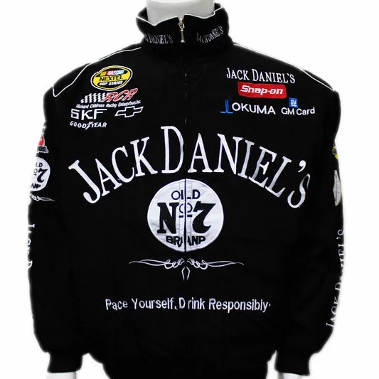 

F1 Driver Protective Clothing Soft Shell Jacket Custom Men Jacket Warm Breathable Waterproof Sugan Cool Jacket