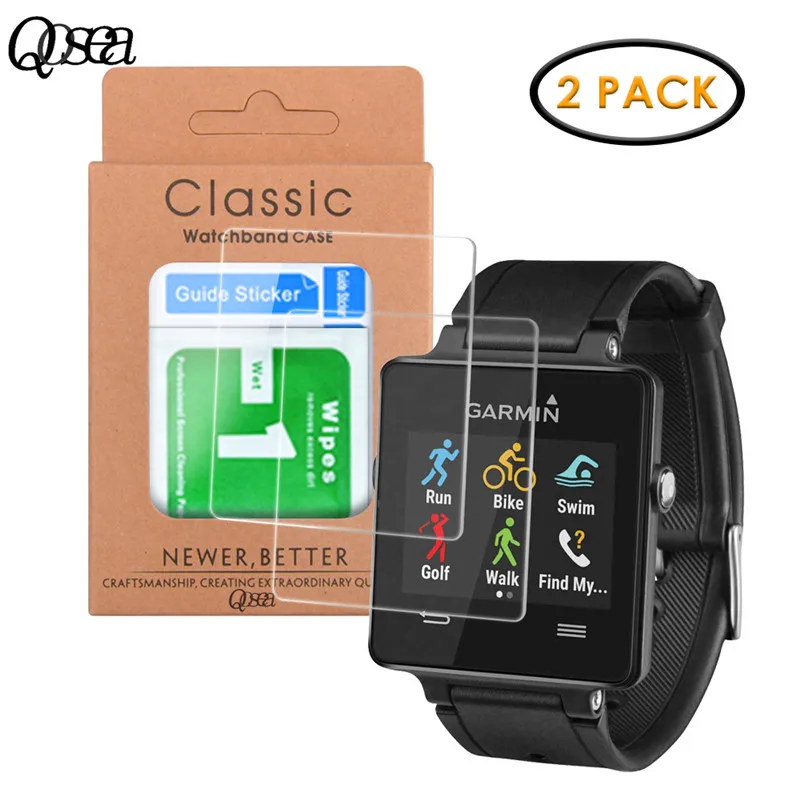 vivoactive iphone