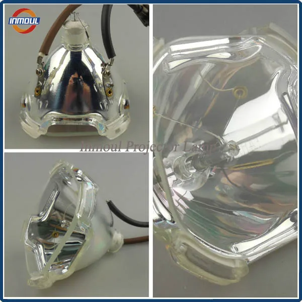 

Replacement Projector bare Lamp AN-P25LP for SHARP XG-P25X