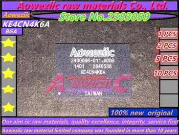 

Aoweziic 100% new original KE4CN4K6A BGA embedded memory EMMC 16GB flash memory