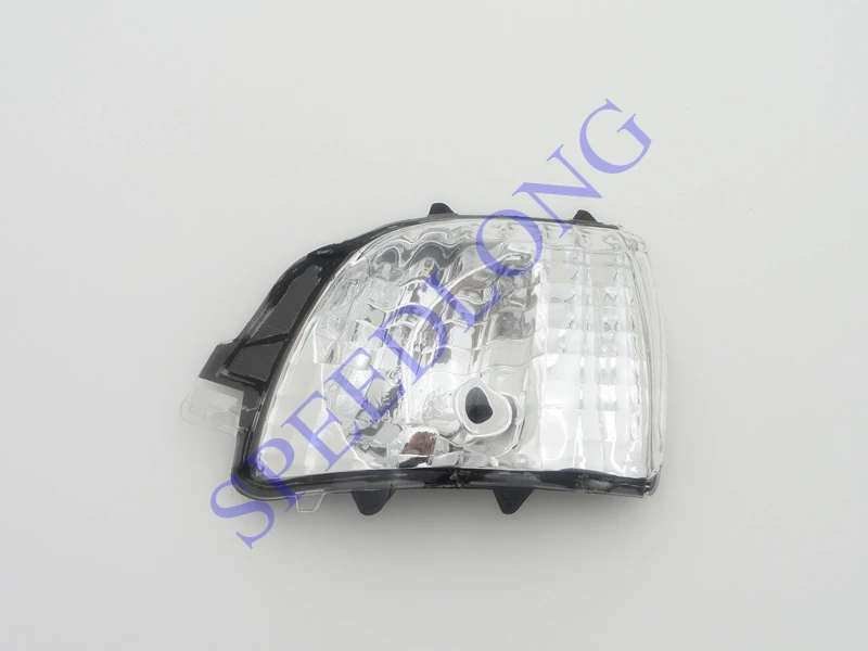 

1 PC Left Side Mirror Indicator Lamp Turn Signal Light 31111813 for VOLVO XC90 2007-