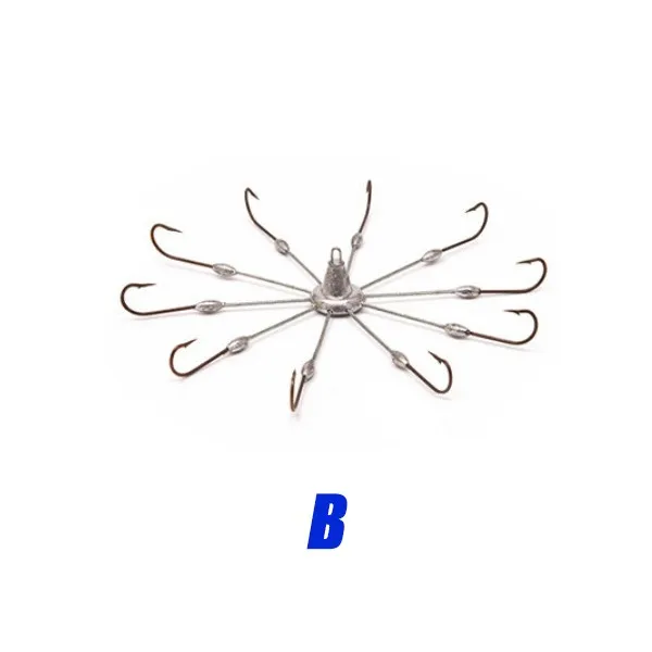 CRAB-B