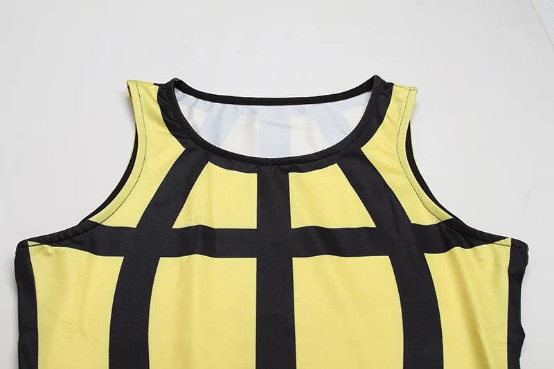 Kostlich Summer Dress New Fashion Women O-Neck Sleeveless Plaid Sexy Bodycon Mini Dress Plus Size Party Night Club Wear Vestidos (49)