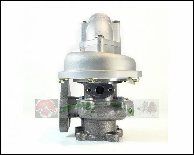 HT12-19D 14411-9S000 14411-9S002 14411-9S00A Turbo Turbine Turbocharger For NISSAN FRONTIER Truck D22 Navara ZD30 ZD30EFI 3.0L  (3)