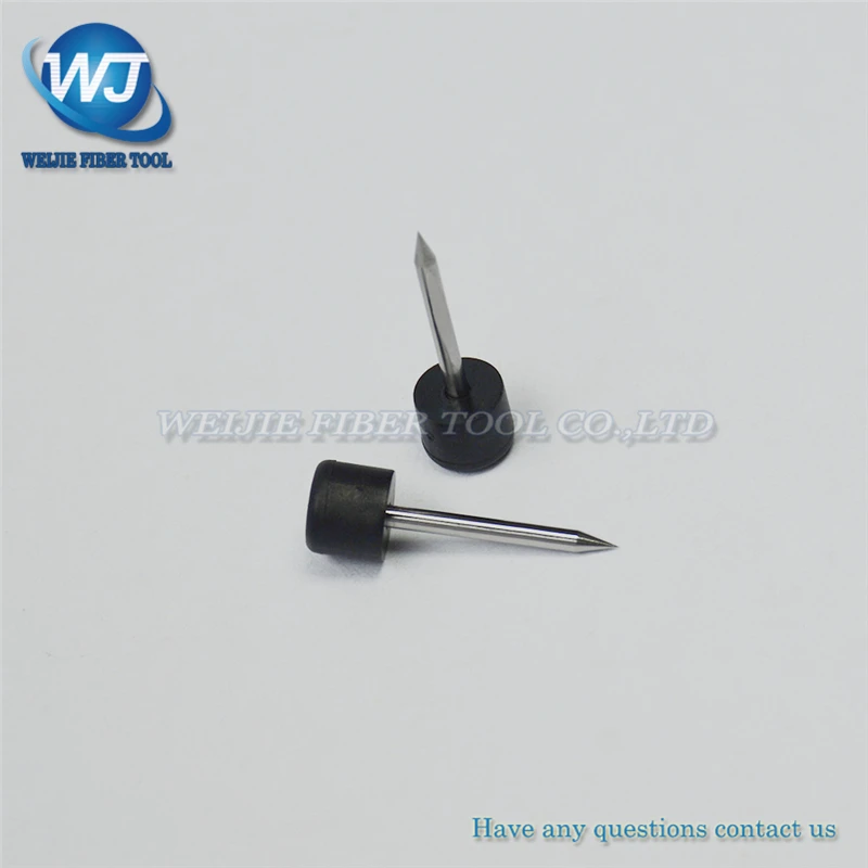 KL-520 Optical Fiber Fusion Splicer Electrodes (4)