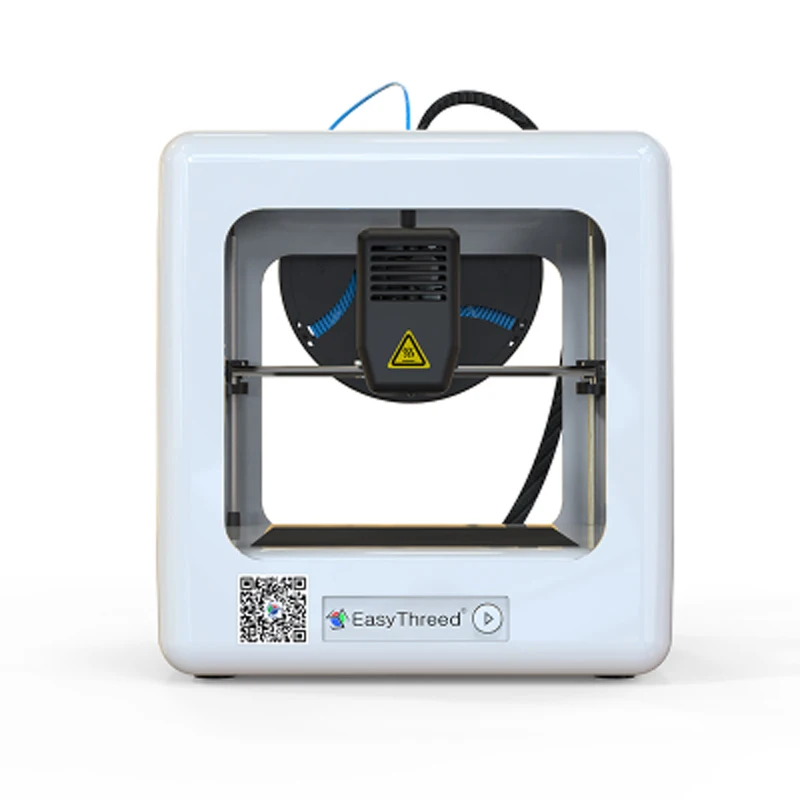 3D printer ET-4000 (2)