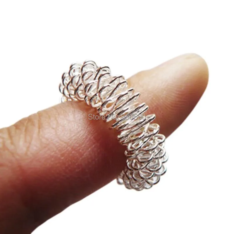 Acupuncture massage Ring 2