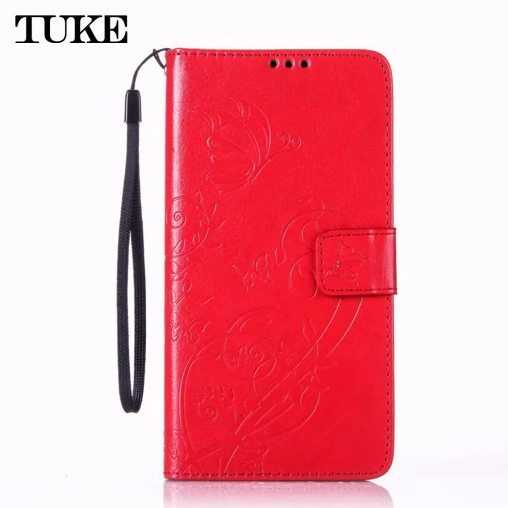 

For Samsung Galaxy Ace 4 Lite G313H Ace4 Neo G318H Case Stand Popular Multi plum blossom Pattern Flip PU Leather Cell TPU Back