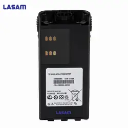 Lasam HNN9008A 7,2 V батарея Ni-MH 1400 мАч для GP640 GP680 HT750 HT1250 HT1550 GP340 GP380 GP338 GP328 PRO5150 MTX850 MTX950