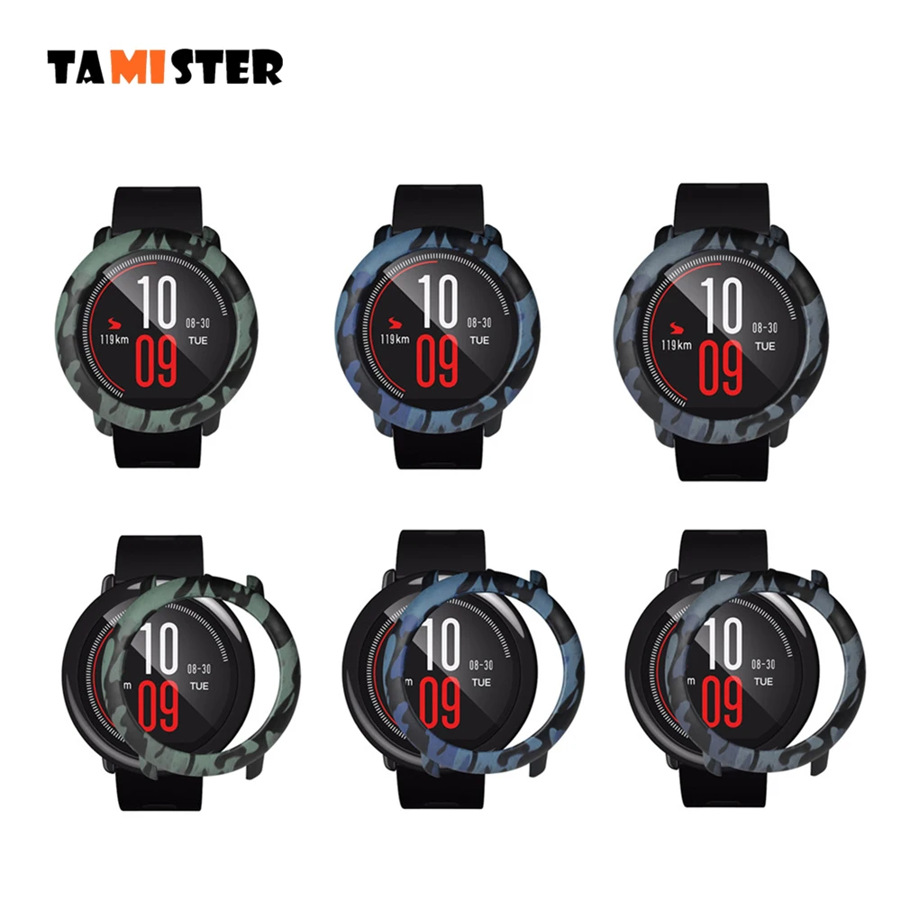 Xiaomi Huami Amazfit Stratos 3 Купить