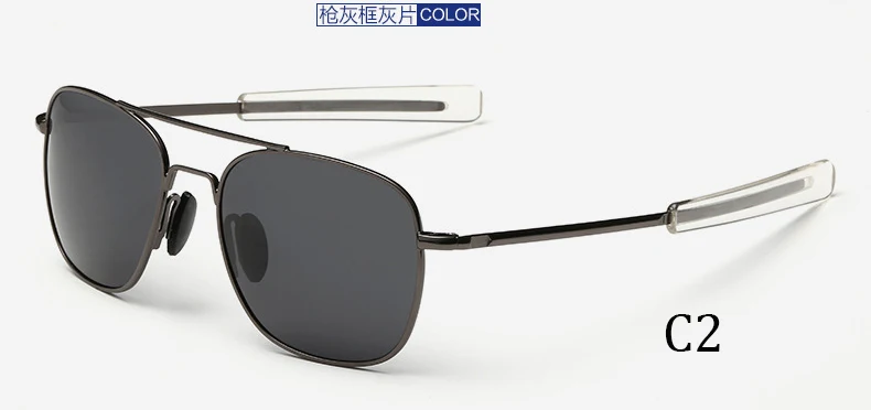 Sunglasses 285 Rectangular SunGlasses Stop118 Men Sunglasses women Fashion Army Designer Polarized discount American Last 2017 Military For Brand Male 11 Sunglasses 285 Rectangular SunGlasses 11