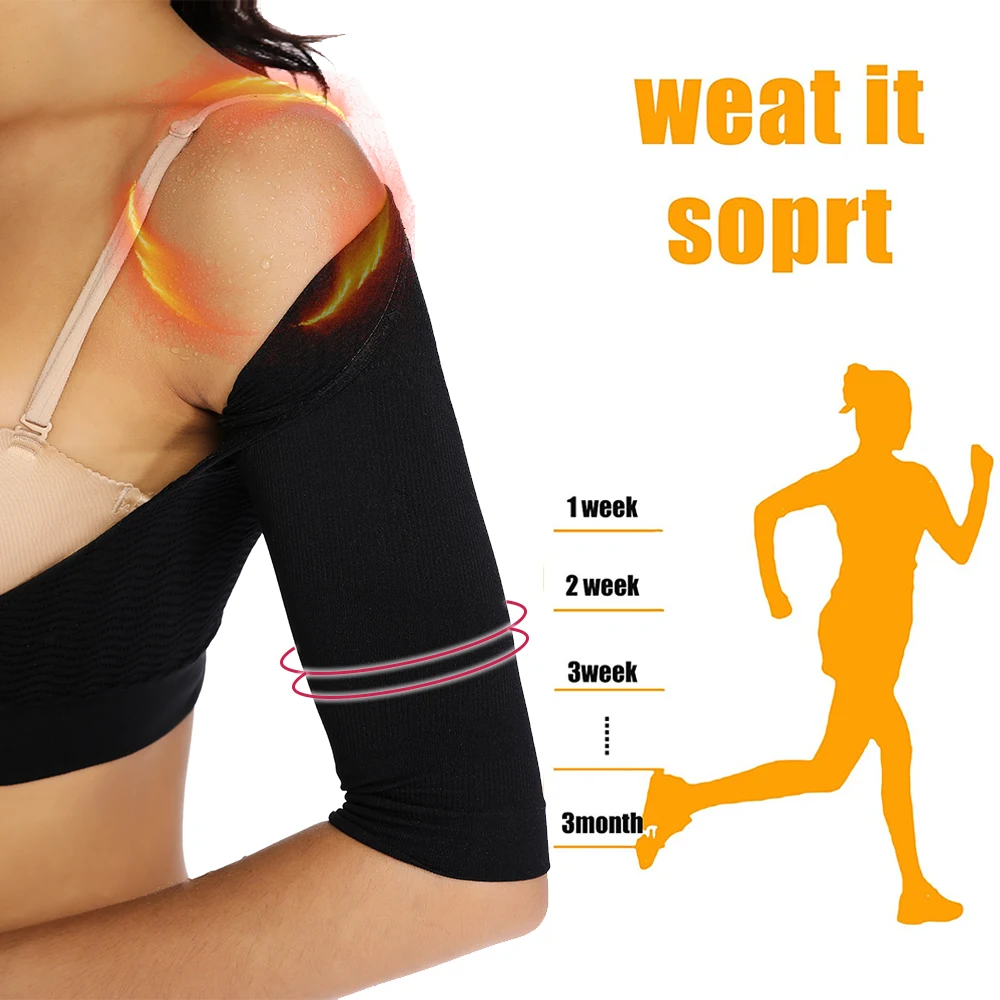 Body Shaper Women Arm Shaper Chest Posture Corrector Slimming Underwear Push Up Tops Crop Control Arm Surgery Long Sleeves Body Shaper Women Arm Shaper Chest Posture Corrector Slimming Underwear Push Up Tops Crop Control Arm Surgery Long Sleeves