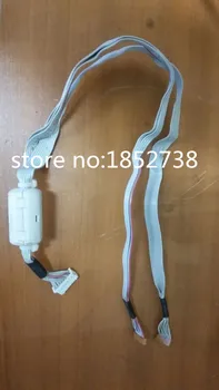 

10pcs/lot new original sm300 thermal printhead cable used for DIGI sm-300 retail scale weighing scale head cable