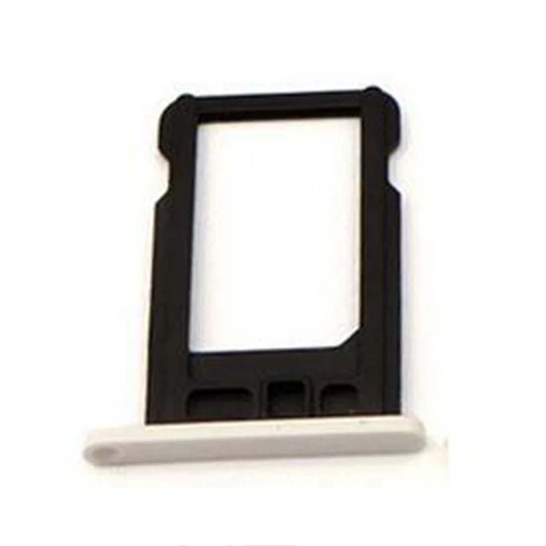 

Etmakit SIM Card Tray Holder Slot Replacement Adapter for iPhone 5C Replacement Mini Practical Accessories Tools