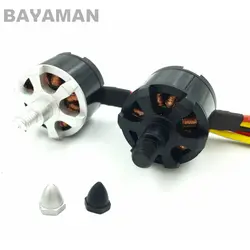 Bayaman 2212 930kv бесщеточный Двигатель CW против часовой стрелки для F330 X525 450 500 550 Quadcopter multirotor