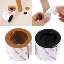 Силиконовый стул стол коврики Бытовая самоклеющаяся настольная подставка для ног толстый защитный коврик для мебели