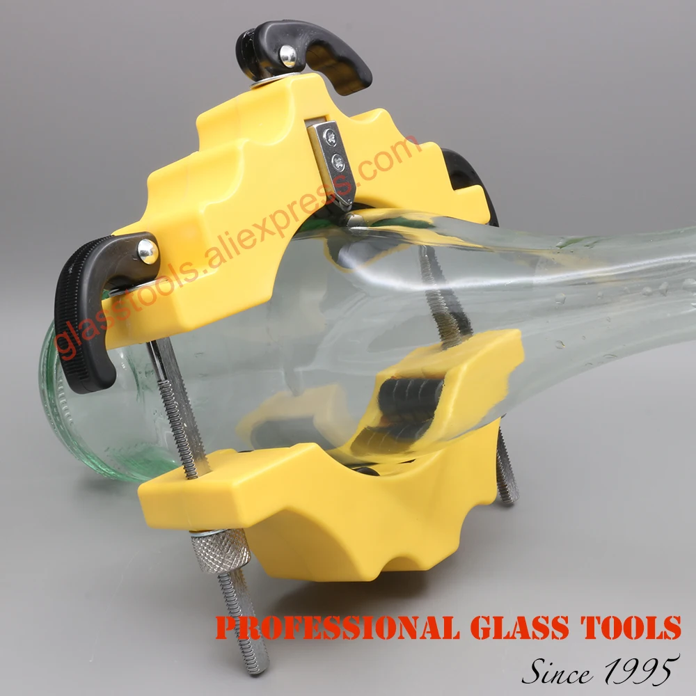 Tuofeng Glass Bottle Cutter Model Btc360p With New Design Of Profession