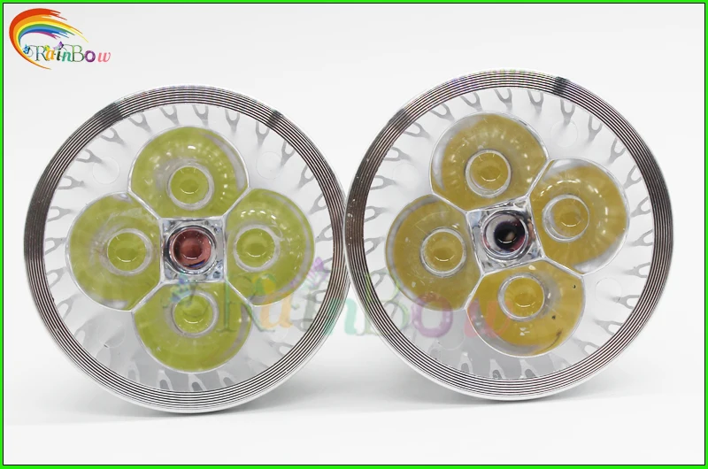 12W spotlight 22