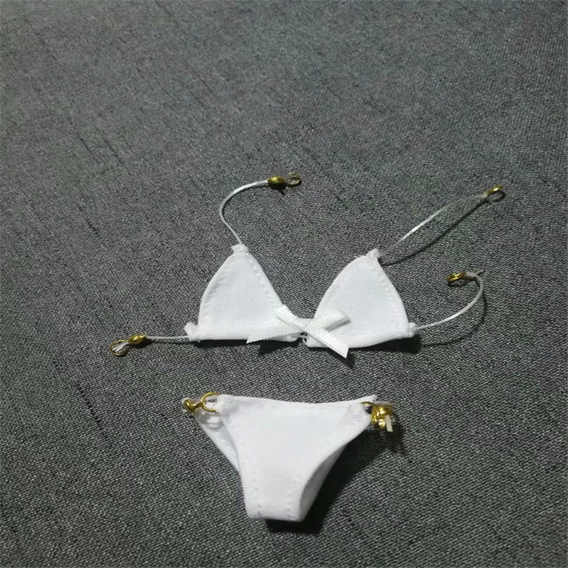 Кукла одеваются нижнее белье для Барби 1/6 супер модель солдат bjd SD 30 см кукла