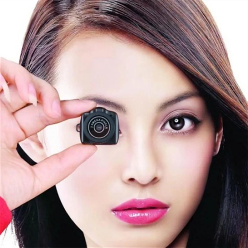 Y2000 Cmos Mini Video Camera (12)