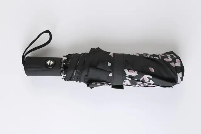 Black Automatic