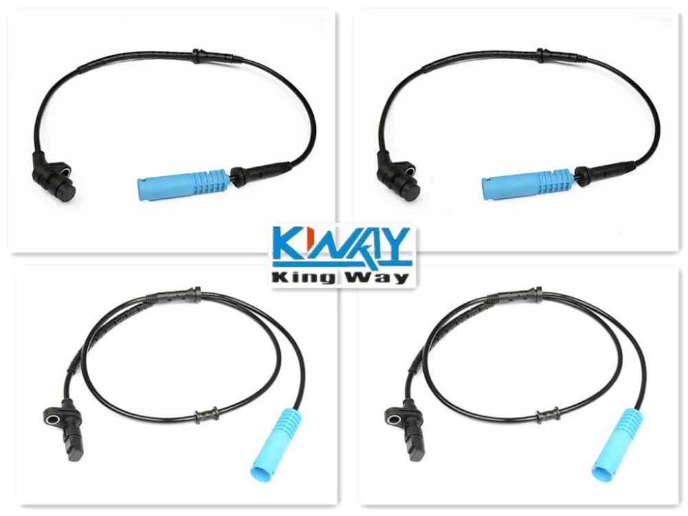 Buy NEW ABS WHEEL SPEED SENSOR FRONT REAR LEFT RIGHT