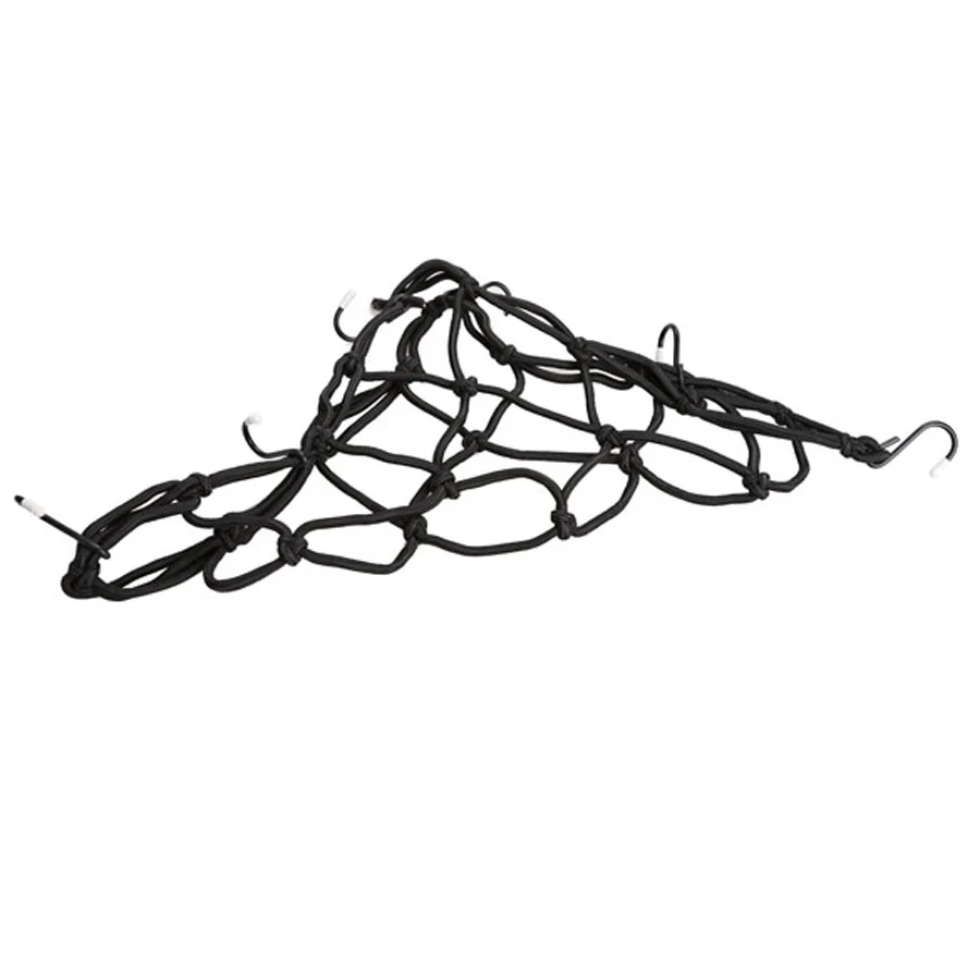 2018-new-Motorcycle-Bike-helmet-bag-6-Hooks-Hold-down-Fuel-Tank-Luggage-Net-Mesh-Web (2)