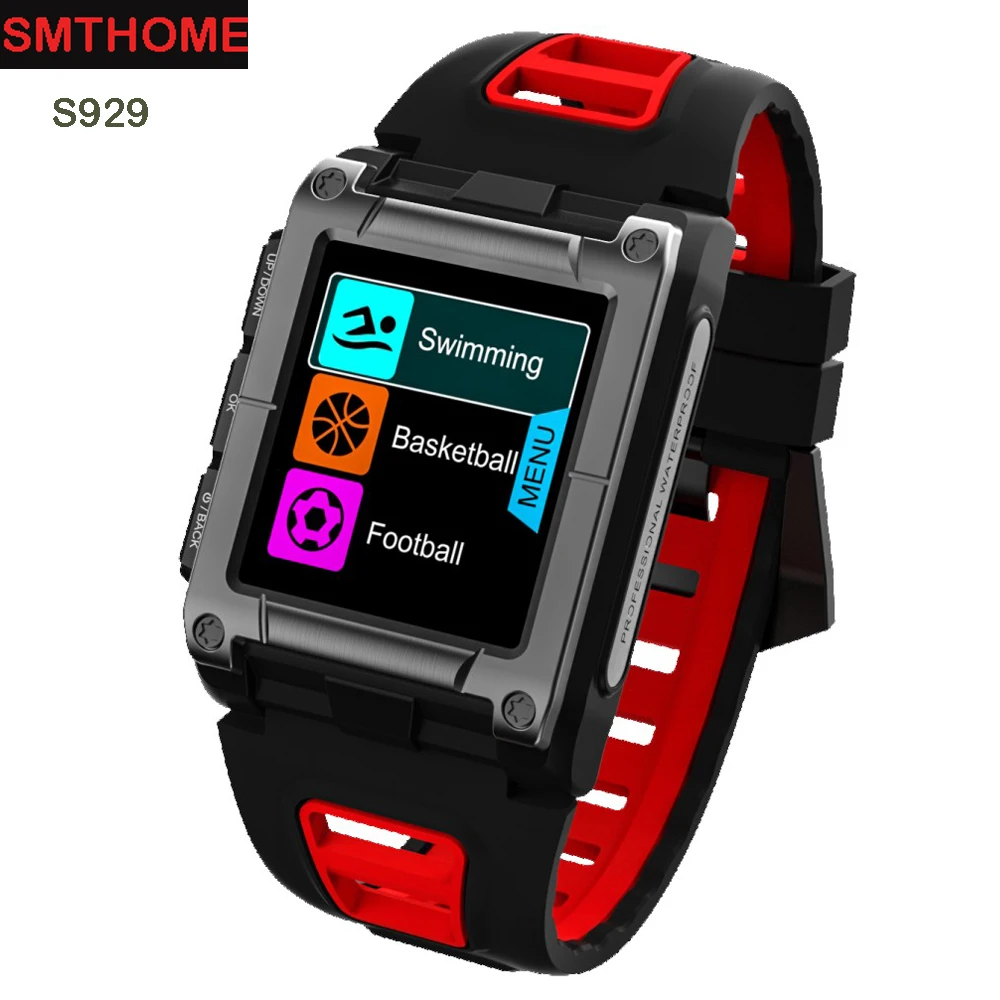 swim lap tracker watch