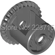 Differentiale 3M Z 28 10pcs DIY enlighten block brick part No 62821 Compatible With Other