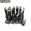 DT-DIATOOL 1pc Professional Wet Welded Diamond Drilling Core Bits M14 or 5/8-11 thread Drill Bits for hard Granite Hole Saw ► Photo 1/6
