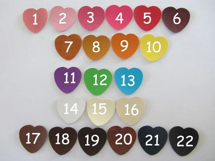 COLOR CHART (2)