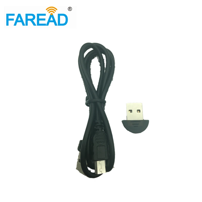 Bluetooth 13 56 МГц HF ISO14443A S50 s70 ультралегкие протоколы чип RFID кардридер|Считыватели