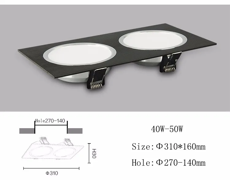 40-50w