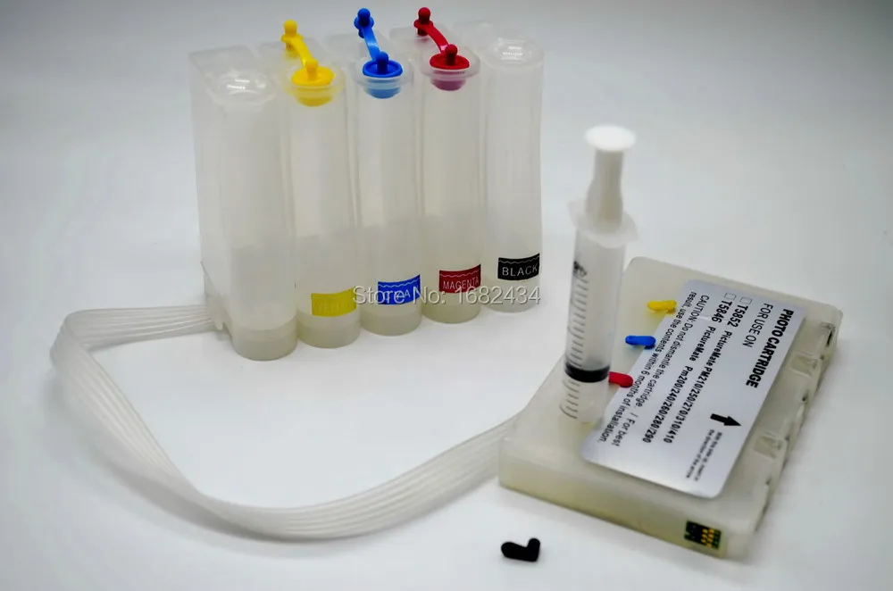 epson pm245 cartridge original