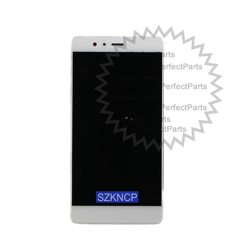 huawei p9 lcd with frame (1)