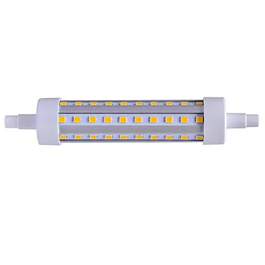 

Светодиодная лампа HRSOD 2 X R7S 10 Вт 3500 лм 2835 K 60-SMD 220 с теплым белым и холодным белым свесветильник (240-В переменного тока)