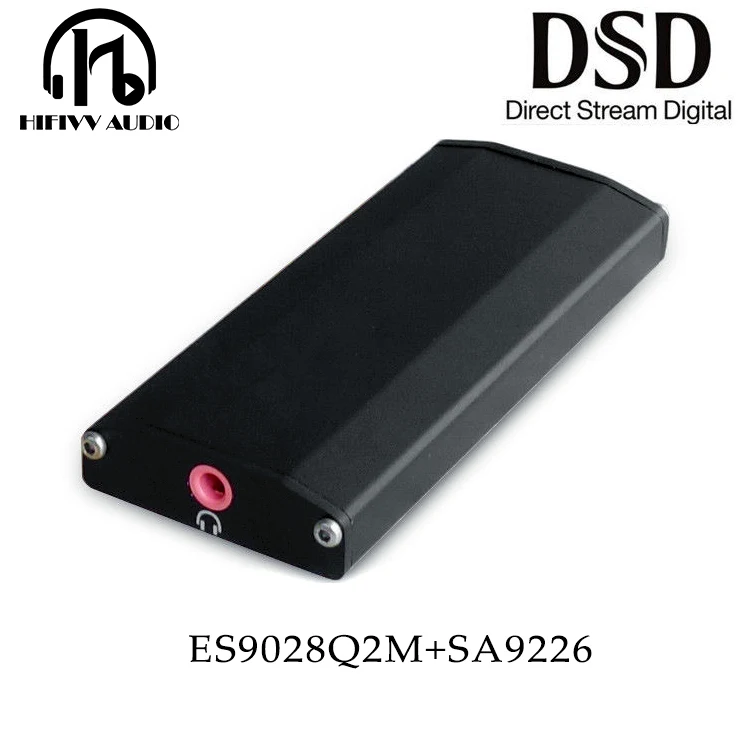 Aliexpress.com : Buy DSD USB Decoder DAC 3.5mm Audio