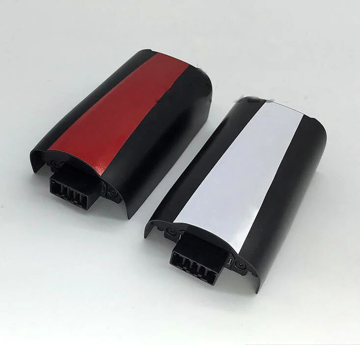 Профессиональная батарея большой емкости 3100MAH 11 1 V 21.6A Li-po для Parrot Bebop 2 0 4 Quadcopter Red