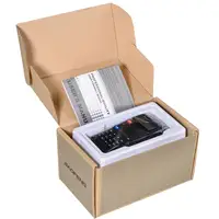 הקשר dual band 2pcs Baofeng UV-5R Interphone מכשיר הקשר שני הדרך רדיו FM משדר Dual-band DTMF VOX מעורר LED פנס מפתח נעילה (5)